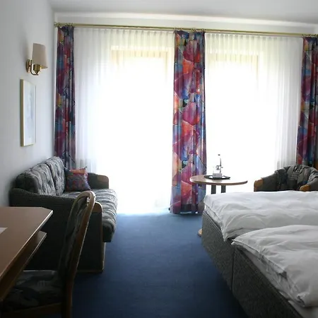 Hotel Weinhaus Flach Erlabrunn (Wurzburg)