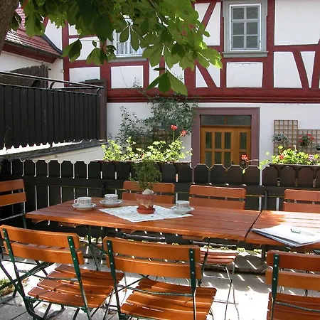 Weinhaus Flach Erlabrunn (Wurzburg)